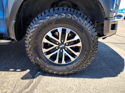 2019 Ford F-150 Raptor   - Photo 11 - Lake Havasu Cit, AZ 86403