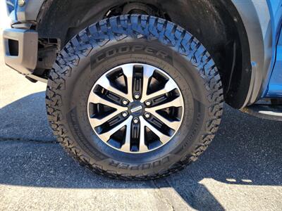 2019 Ford F-150 Raptor   - Photo 10 - Lake Havasu Cit, AZ 86403