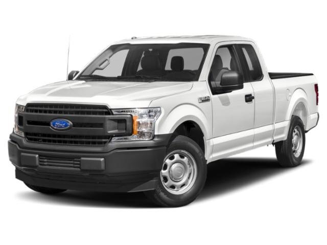 2019 Ford F-150 Raptor - Photo 1 - Lake Havasu Cit, AZ 86403