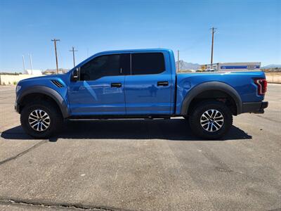 2019 Ford F-150 Raptor   - Photo 7 - Lake Havasu Cit, AZ 86403