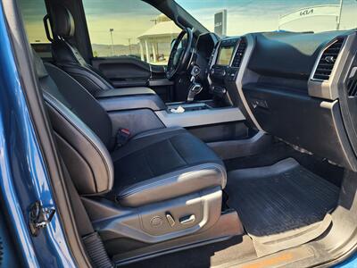 2019 Ford F-150 Raptor   - Photo 14 - Lake Havasu Cit, AZ 86403