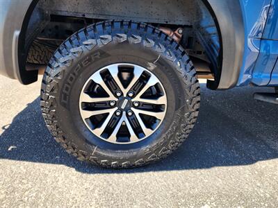 2019 Ford F-150 Raptor   - Photo 12 - Lake Havasu Cit, AZ 86403