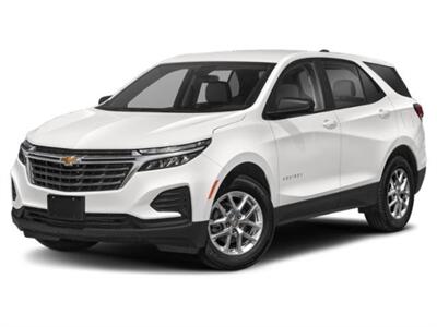2022 Chevrolet Equinox LS   - Photo 2 - Lake Havasu City, AZ 86403