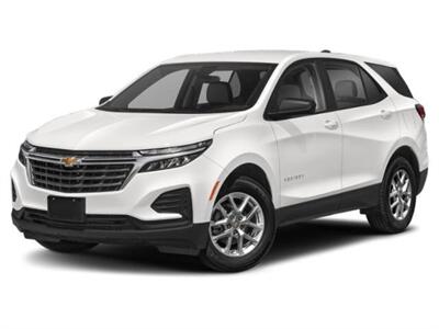 2022 Chevrolet Equinox LS   - Photo 1 - Lake Havasu City, AZ 86403