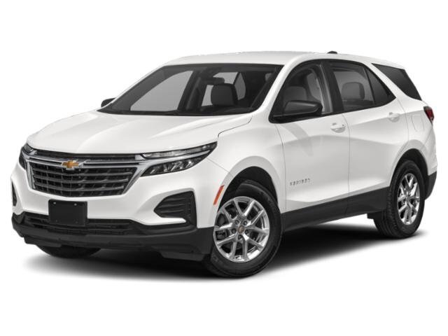 2022 Chevrolet Equinox LS   - Photo 1 - Lake Havasu City, AZ 86403