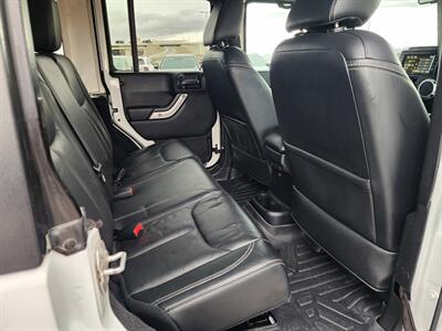 2016 Jeep Wrangler Rubicon Hard Rock   - Photo 15 - Lake Havasu City, AZ 86403