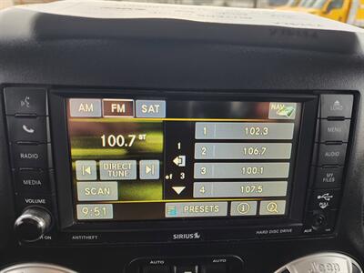 2016 Jeep Wrangler Rubicon Hard Rock   - Photo 24 - Lake Havasu City, AZ 86403