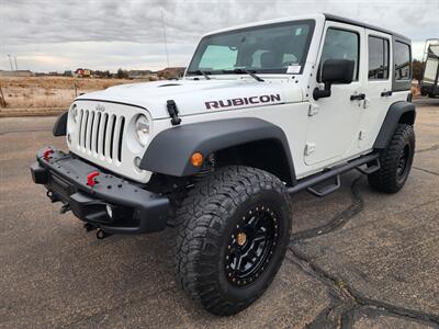 2016 Jeep Wrangler Rubicon Hard Rock   - Photo 3 - Lake Havasu City, AZ 86403