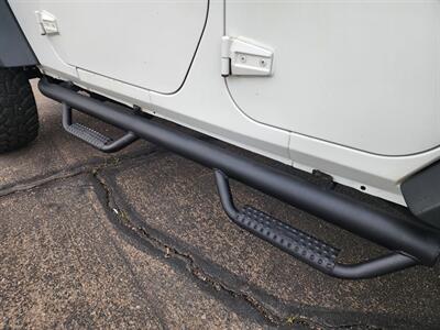 2016 Jeep Wrangler Rubicon Hard Rock   - Photo 8 - Lake Havasu City, AZ 86403