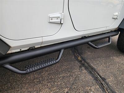 2016 Jeep Wrangler Rubicon Hard Rock   - Photo 13 - Lake Havasu City, AZ 86403