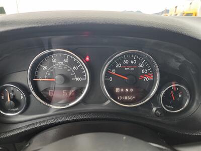 2016 Jeep Wrangler Rubicon Hard Rock   - Photo 22 - Lake Havasu City, AZ 86403