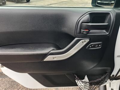 2016 Jeep Wrangler Rubicon Hard Rock   - Photo 19 - Lake Havasu City, AZ 86403