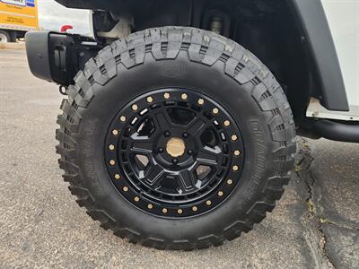 2016 Jeep Wrangler Rubicon Hard Rock   - Photo 10 - Lake Havasu City, AZ 86403