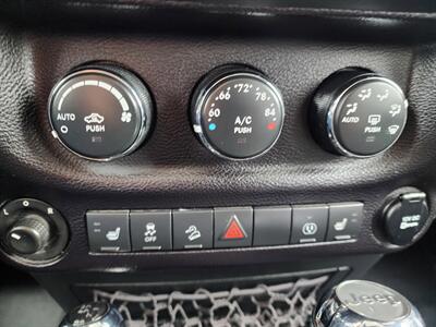 2016 Jeep Wrangler Rubicon Hard Rock   - Photo 25 - Lake Havasu City, AZ 86403
