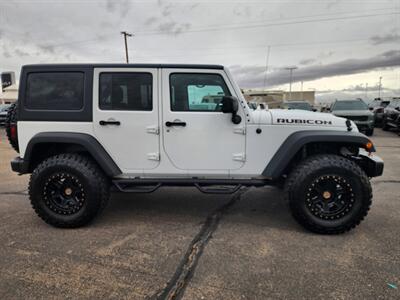 2016 Jeep Wrangler Rubicon Hard Rock   - Photo 4 - Lake Havasu City, AZ 86403