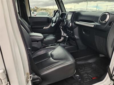2016 Jeep Wrangler Rubicon Hard Rock   - Photo 14 - Lake Havasu City, AZ 86403