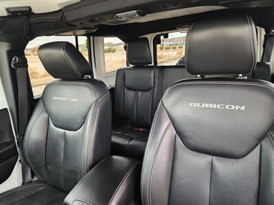 2016 Jeep Wrangler Rubicon Hard Rock   - Photo 18 - Lake Havasu City, AZ 86403
