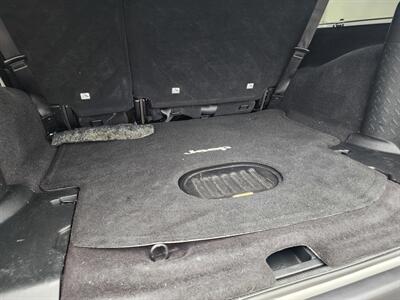 2016 Jeep Wrangler Rubicon Hard Rock   - Photo 16 - Lake Havasu City, AZ 86403