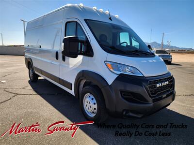 2023 RAM ProMaster 2500 159 WB   - Photo 1 - Lake Havasu Cit, AZ 86403