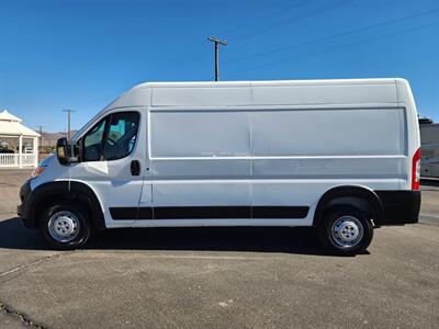 2023 RAM ProMaster 2500 159 WB   - Photo 7 - Lake Havasu Cit, AZ 86403