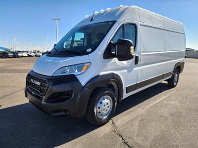 2023 RAM ProMaster 2500 159 WB   - Photo 3 - Lake Havasu Cit, AZ 86403