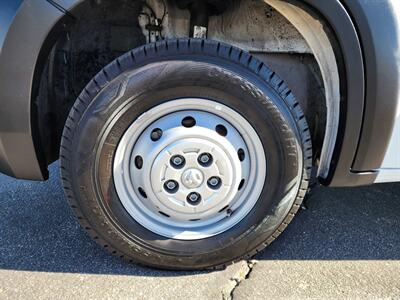 2023 RAM ProMaster 2500 159 WB   - Photo 9 - Lake Havasu Cit, AZ 86403