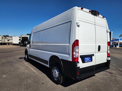 2023 RAM ProMaster 2500 159 WB   - Photo 6 - Lake Havasu Cit, AZ 86403
