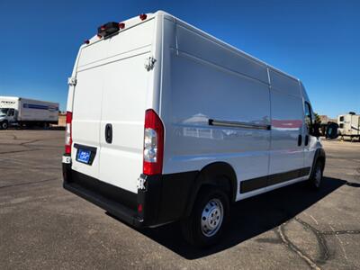 2023 RAM ProMaster 2500 159 WB   - Photo 5 - Lake Havasu Cit, AZ 86403