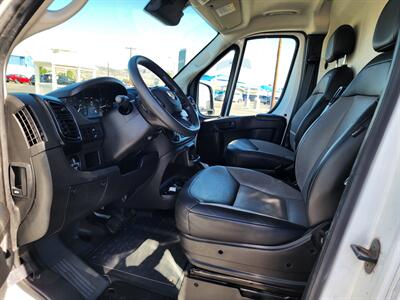 2023 RAM ProMaster 2500 159 WB   - Photo 16 - Lake Havasu Cit, AZ 86403
