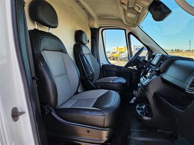 2023 RAM ProMaster 2500 159 WB   - Photo 12 - Lake Havasu Cit, AZ 86403