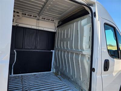 2023 RAM ProMaster 2500 159 WB   - Photo 13 - Lake Havasu Cit, AZ 86403