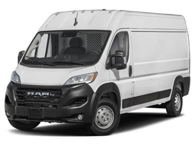 2023 RAM ProMaster 2500 159 WB   - Photo 1 - Lake Havasu Cit, AZ 86403