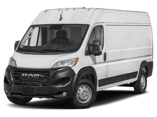2023 RAM ProMaster 2500 159 WB - Photo 1 - Lake Havasu Cit, AZ 86403