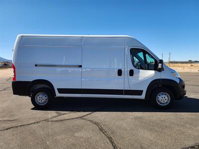 2023 RAM ProMaster 2500 159 WB   - Photo 4 - Lake Havasu Cit, AZ 86403