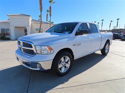2017 RAM 1500 Big Horn   - Photo 3 - Lake Havasu City, AZ 86403