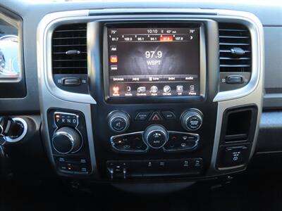 2017 RAM 1500 Big Horn   - Photo 21 - Lake Havasu City, AZ 86403