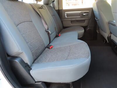 2017 RAM 1500 Big Horn   - Photo 14 - Lake Havasu City, AZ 86403