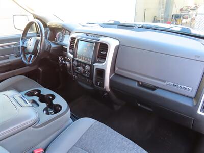 2017 RAM 1500 Big Horn   - Photo 16 - Lake Havasu City, AZ 86403
