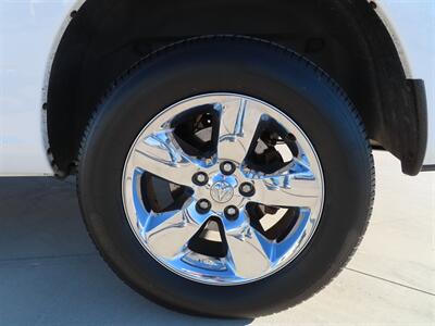 2017 RAM 1500 Big Horn   - Photo 6 - Lake Havasu City, AZ 86403