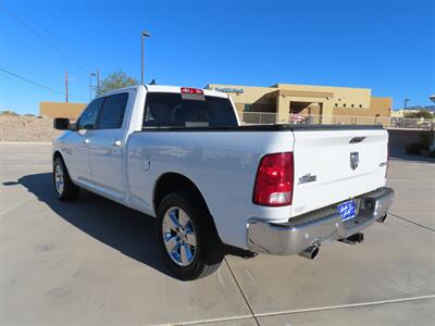 2017 RAM 1500 Big Horn   - Photo 7 - Lake Havasu City, AZ 86403