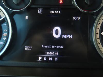 2017 RAM 1500 Big Horn   - Photo 19 - Lake Havasu City, AZ 86403