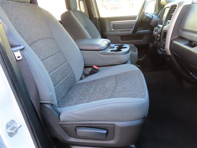 2017 RAM 1500 Big Horn   - Photo 15 - Lake Havasu City, AZ 86403