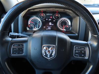 2017 RAM 1500 Big Horn   - Photo 17 - Lake Havasu City, AZ 86403