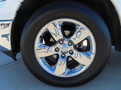 2017 RAM 1500 Big Horn   - Photo 5 - Lake Havasu City, AZ 86403