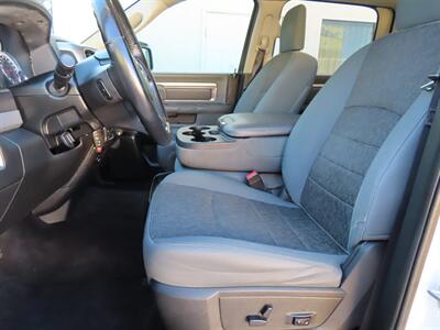 2017 RAM 1500 Big Horn   - Photo 12 - Lake Havasu City, AZ 86403