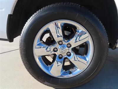 2017 RAM 1500 Big Horn   - Photo 10 - Lake Havasu City, AZ 86403