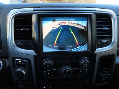 2017 RAM 1500 Big Horn   - Photo 22 - Lake Havasu City, AZ 86403