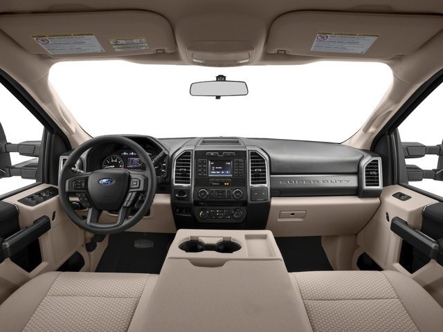 2018 Ford F-350 Super Duty XL  