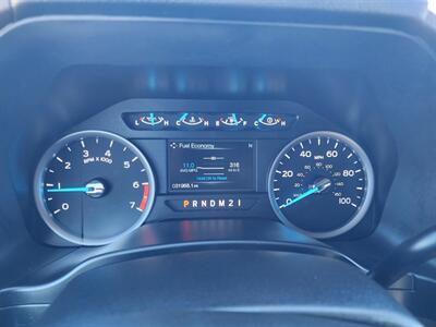 2018 Ford F-350 Super Duty XL - Photo 22 - Lake Havasu City, AZ 86403