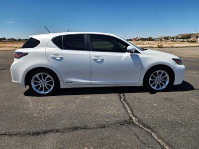 2012 Lexus CT 200h   - Photo 4 - Lake Havasu Cit, AZ 86403